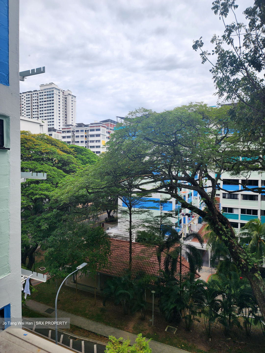 Telok Blangah Crescent (Bukit Merah),  #495668121